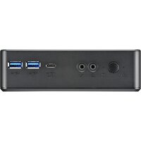 Платформа для мини-ПК Shuttle NC40U 74R-NC40U-010-SHU-001 - Превью изображения №4 — Интернет-магазин ПроЗаказ