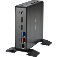 Платформа для мини-ПК Shuttle NC40U 74R-NC40U-010-SHU-001 - Превью изображения №8 — Интернет-магазин ПроЗаказ