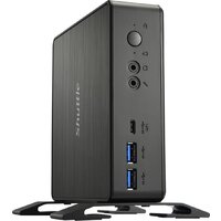 Платформа для мини-ПК Shuttle NC40U 74R-NC40U-010-SHU-001 - Превью изображения №7 — Интернет-магазин ПроЗаказ