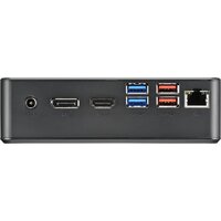 Платформа для мини-ПК Shuttle NC40U 74R-NC40U-010-SHU-001 - Превью изображения №5 — Интернет-магазин ПроЗаказ