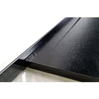Душевой поддон WeltWasser TRS 10080 Stone-BL 100x80 - Превью изображения №4 — Интернет-магазин ПроЗаказ