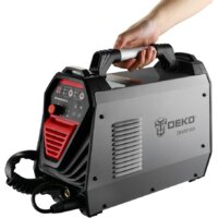 Сварочный инвертор Deko DKWM160A - Превью изображения №2 — Интернет-магазин ПроЗаказ