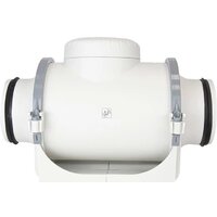 Осевой вентилятор Soler&Palau TD EVO-100 T 5211305800 - Превью изображения №2 — Интернет-магазин ПроЗаказ