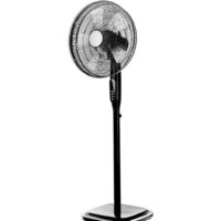 Вентилятор CENTEK CT-5026 (черный) - Превью изображения №2 — Интернет-магазин ПроЗаказ