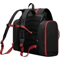 Спортивный рюкзак Gaston Luga Splash Sneaker Pockets (Чикаго) - Превью изображения №3 — Интернет-магазин ПроЗаказ