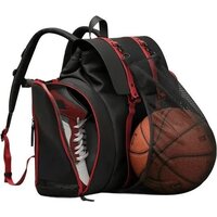 Спортивный рюкзак Gaston Luga Splash Sneaker Pockets (Чикаго) - Превью изображения №2 — Интернет-магазин ПроЗаказ