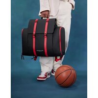 Спортивный рюкзак Gaston Luga Splash Sneaker Pockets (Чикаго) - Превью изображения №7 — Интернет-магазин ПроЗаказ