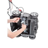 Скарификатор AL-KO Combi Care 36.8 E Comfort - Превью изображения №5 — Интернет-магазин ПроЗаказ