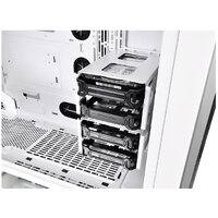Корпус Thermaltake View 71 Tempered Glass Snow Edition - Превью изображения №16 — Интернет-магазин ПроЗаказ