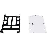Корпус Thermaltake View 71 Tempered Glass Snow Edition - Превью изображения №29 — Интернет-магазин ПроЗаказ
