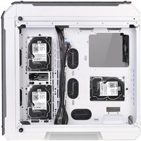 Корпус Thermaltake View 71 Tempered Glass Snow Edition - Превью изображения №19 — Интернет-магазин ПроЗаказ