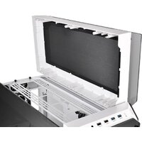 Корпус Thermaltake View 71 Tempered Glass Snow Edition - Превью изображения №24 — Интернет-магазин ПроЗаказ