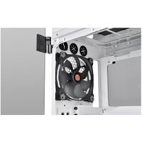 Корпус Thermaltake View 71 Tempered Glass Snow Edition - Превью изображения №7 — Интернет-магазин ПроЗаказ