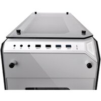 Корпус Thermaltake View 71 Tempered Glass Snow Edition - Превью изображения №12 — Интернет-магазин ПроЗаказ