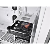 Корпус Thermaltake View 71 Tempered Glass Snow Edition - Превью изображения №18 — Интернет-магазин ПроЗаказ
