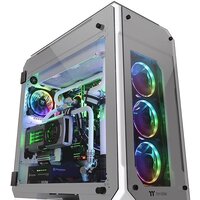 Корпус Thermaltake View 71 Tempered Glass Snow Edition - Превью изображения №33 — Интернет-магазин ПроЗаказ