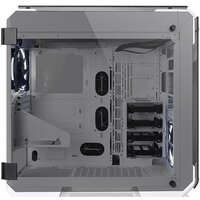 Корпус Thermaltake View 71 Tempered Glass Snow Edition - Превью изображения №5 — Интернет-магазин ПроЗаказ