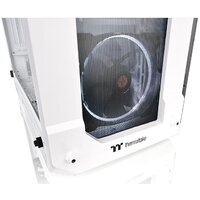 Корпус Thermaltake View 71 Tempered Glass Snow Edition - Превью изображения №8 — Интернет-магазин ПроЗаказ
