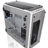 Корпус Thermaltake View 71 Tempered Glass Snow Edition - Превью изображения №9 — Интернет-магазин ПроЗаказ