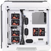 Корпус Thermaltake View 71 Tempered Glass Snow Edition - Превью изображения №20 — Интернет-магазин ПроЗаказ