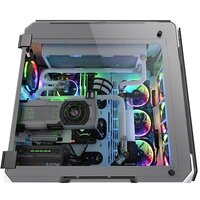 Корпус Thermaltake View 71 Tempered Glass Snow Edition - Превью изображения №32 — Интернет-магазин ПроЗаказ