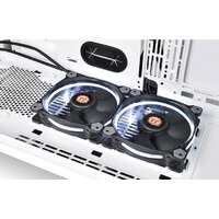Корпус Thermaltake View 71 Tempered Glass Snow Edition - Превью изображения №27 — Интернет-магазин ПроЗаказ