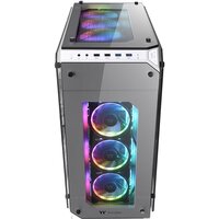 Корпус Thermaltake View 71 Tempered Glass Snow Edition - Превью изображения №36 — Интернет-магазин ПроЗаказ
