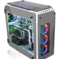 Корпус Thermaltake View 71 Tempered Glass Snow Edition - Превью изображения №34 — Интернет-магазин ПроЗаказ
