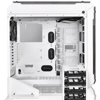 Корпус Thermaltake View 71 Tempered Glass Snow Edition - Превью изображения №26 — Интернет-магазин ПроЗаказ