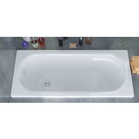 Ванна Triton Ультра 140x70 (с ножками) - Превью изображения №4 — Интернет-магазин ПроЗаказ