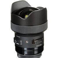 Объектив Sigma 14mm F1.8 DG HSM Art Sony E - Превью изображения №9 — Интернет-магазин ПроЗаказ