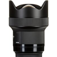 Объектив Sigma 14mm F1.8 DG HSM Art Sony E - Превью изображения №5 — Интернет-магазин ПроЗаказ