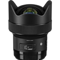 Объектив Sigma 14mm F1.8 DG HSM Art Sony E - Превью изображения №8 — Интернет-магазин ПроЗаказ