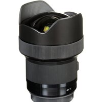 Объектив Sigma 14mm F1.8 DG HSM Art Sony E - Превью изображения №11 — Интернет-магазин ПроЗаказ