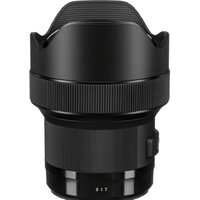 Объектив Sigma 14mm F1.8 DG HSM Art Sony E - Превью изображения №7 — Интернет-магазин ПроЗаказ