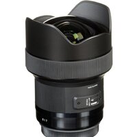 Объектив Sigma 14mm F1.8 DG HSM Art Sony E - Превью изображения №12 — Интернет-магазин ПроЗаказ