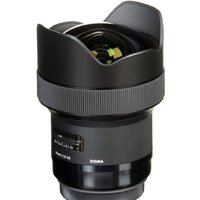 Объектив Sigma 14mm F1.8 DG HSM Art Sony E - Превью изображения №10 — Интернет-магазин ПроЗаказ