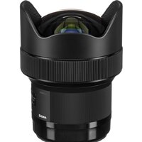 Объектив Sigma 14mm F1.8 DG HSM Art Sony E - Превью изображения №6 — Интернет-магазин ПроЗаказ