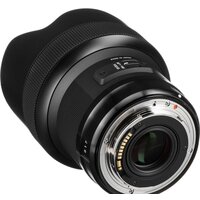 Объектив Sigma 14mm F1.8 DG HSM Art Sony E - Превью изображения №13 — Интернет-магазин ПроЗаказ