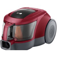Пылесос LG VC5420NHTCR - Превью изображения №5 — Интернет-магазин ПроЗаказ