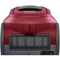 Пылесос LG VC5420NHTCR - Превью изображения №7 — Интернет-магазин ПроЗаказ