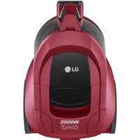 Пылесос LG VC5420NHTCR - Превью изображения №4 — Интернет-магазин ПроЗаказ