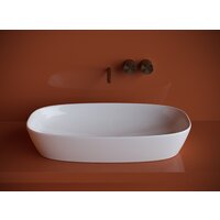 Умывальник Ceramica Nova Element CN5040 - Превью изображения №3 — Интернет-магазин ПроЗаказ