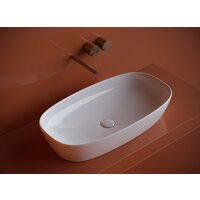 Умывальник Ceramica Nova Element CN5040 - Превью изображения №2 — Интернет-магазин ПроЗаказ