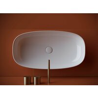 Умывальник Ceramica Nova Element CN5040 - Превью изображения №5 — Интернет-магазин ПроЗаказ