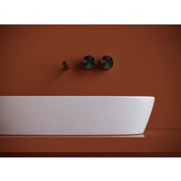 Умывальник Ceramica Nova Element CN5040 - Превью изображения №4 — Интернет-магазин ПроЗаказ