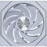Вентилятор для корпуса Lian Li Uni Fan TL 140 Wireless Reverse 14RTL1W1W G99.14RTL1W1W.R0 - Превью изображения №3 — Интернет-магазин ПроЗаказ