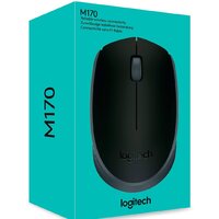 Мышь Logitech M171 (черный) - Превью изображения №9 — Интернет-магазин ПроЗаказ