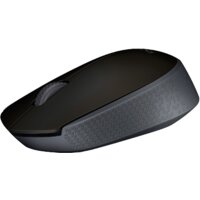 Мышь Logitech M171 (черный) - Превью изображения №3 — Интернет-магазин ПроЗаказ