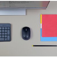 Мышь Logitech M171 (черный) - Превью изображения №4 — Интернет-магазин ПроЗаказ